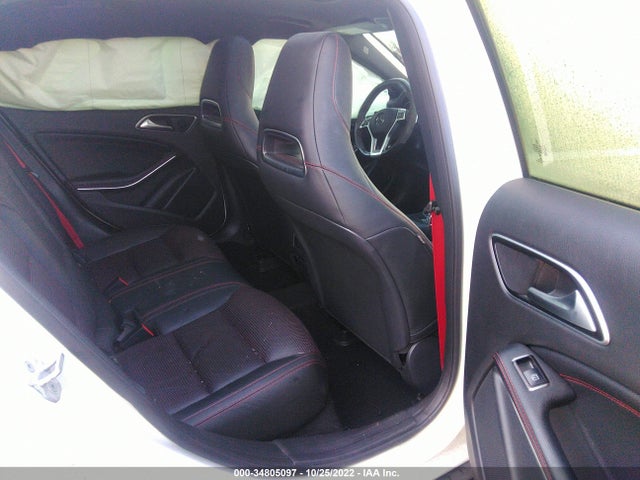 2015 Mercedes-Benz GLA-Class, VIN: WDDTG5CB0FJ068794