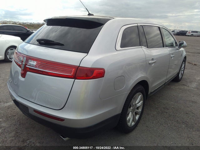 Lincoln Mkt Reserve 2018 2LMHJ5AT9JBL00500 Image 5