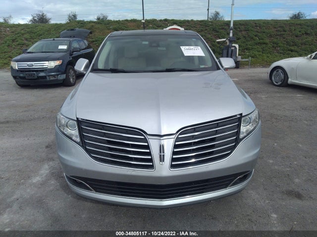 Lincoln Mkt Reserve 2018 2LMHJ5AT9JBL00500 Image 7