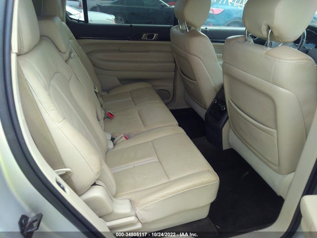 Lincoln Mkt Reserve 2018 2LMHJ5AT9JBL00500 Image 9