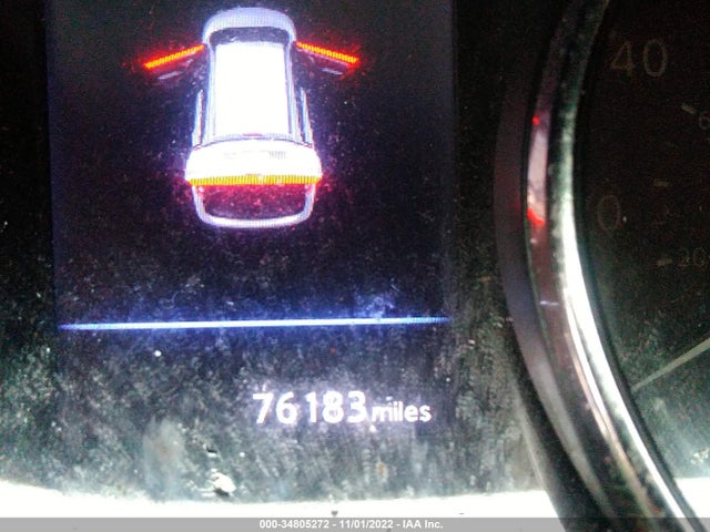 2018 NISSAN ROGUE SV VIN: KNMAT2MV0JP563281