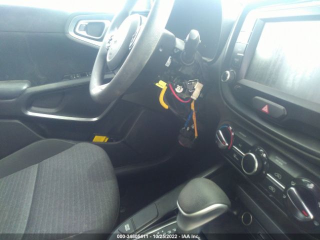 KNDJ23AU3M7780607 KIA SOUL S