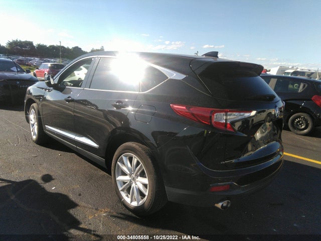 2019 Acura RDX, VIN: 5J8TC1H35KL024340