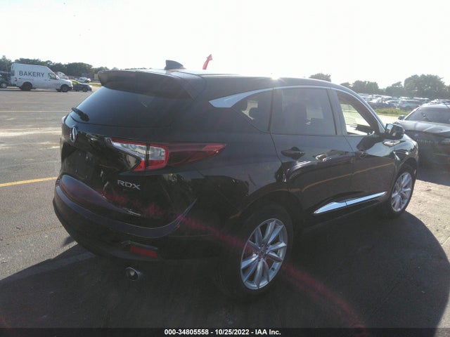 2019 Acura RDX, VIN: 5J8TC1H35KL024340