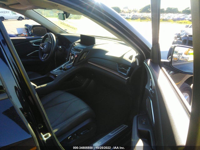 2019 Acura RDX, VIN: 5J8TC1H35KL024340
