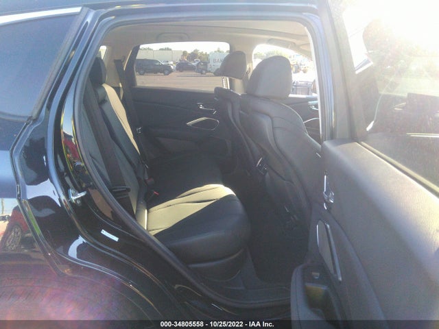2019 Acura RDX, VIN: 5J8TC1H35KL024340
