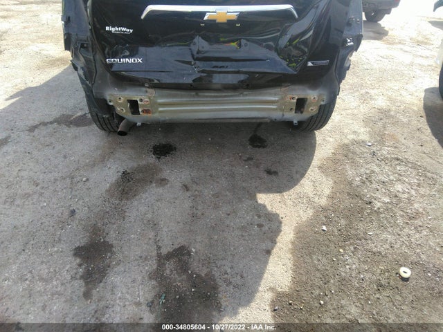 Chevrolet Equinox Premier 2017 2GNALDEK0H1552778 Image 6