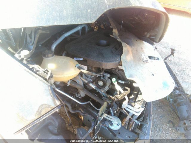 MAJ6P1CL6JC243660 Ford Ecosport Ses