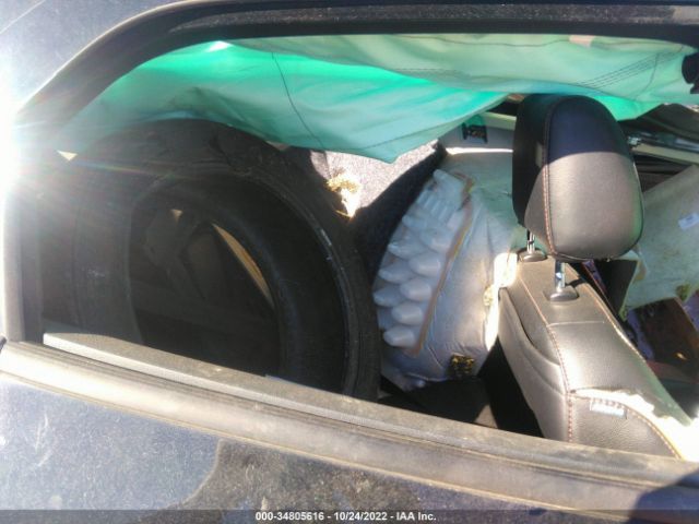MAJ6P1CL6JC243660 Ford Ecosport Ses