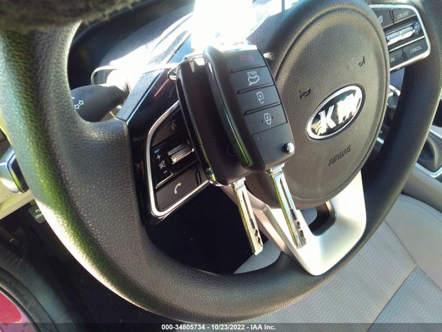 KIA Sportage 2020 KNDPMCAC6L7832340 Image 11