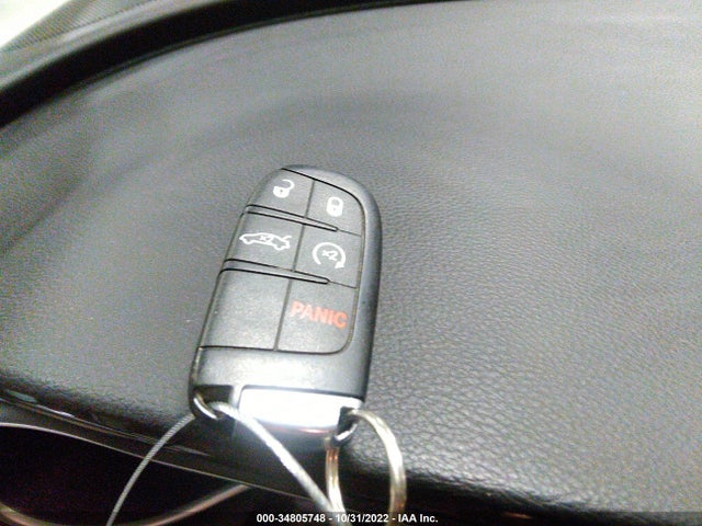 1C3CCCCB0FN739758 Chrysler 200 C