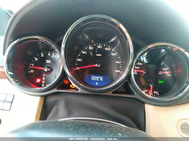 1G6DD1E30E0108787 Cadillac Cts Coupe Premium