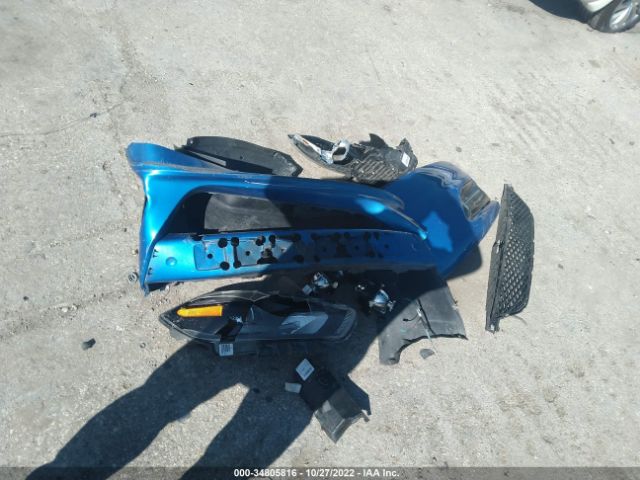 1C3CDFBB1GD544226 Dodge DART SXT