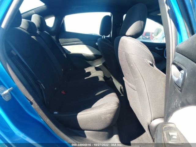 1C3CDFBB1GD544226 Dodge DART SXT