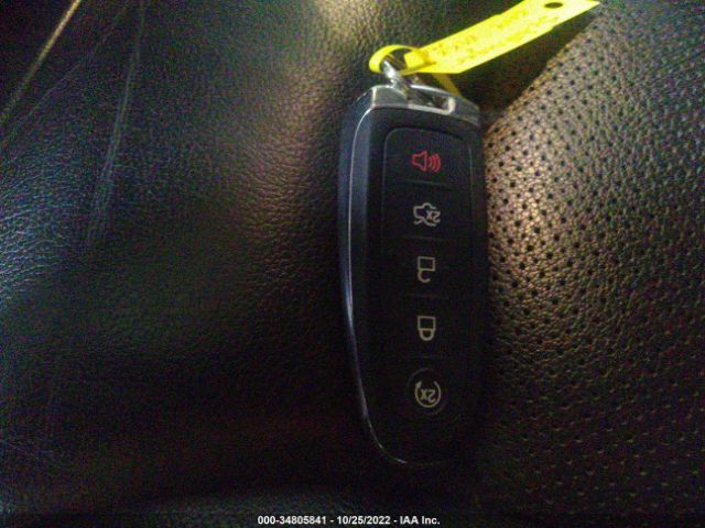 2LMDJ8JK9EBL08612 Lincoln MKX