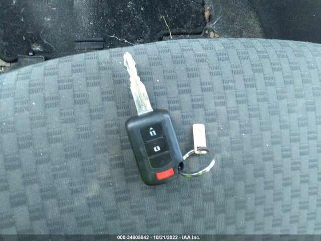 Mitsubishi Mirage 2017 ML32A3HJ6HH009869 Image 3