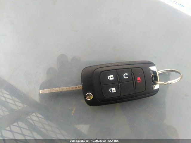 2012 CHEVROLET EQUINOX LT W/1LT VIN: 2GNFLEE51C6213707