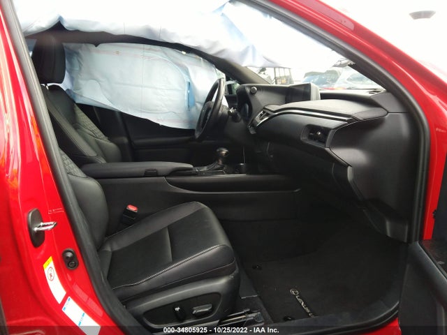 2019 Lexus UX, VIN: JTHU9JBH2K2004492