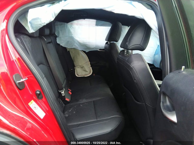 2019 Lexus UX, VIN: JTHU9JBH2K2004492