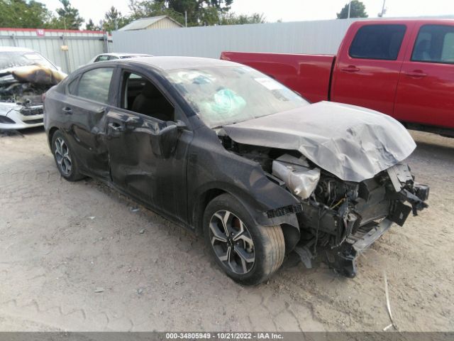 3KPF24AD3ME360227 auction archive image