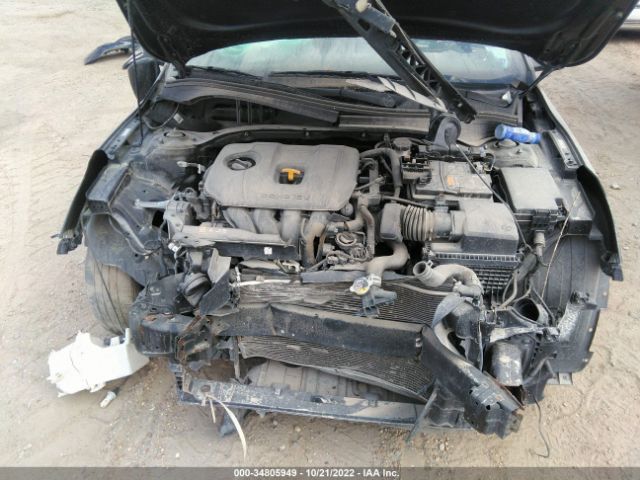 3KPF24AD3ME360227 KIA Forte Lxs