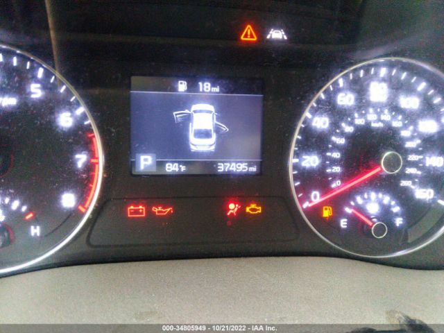 3KPF24AD3ME360227 KIA Forte Lxs