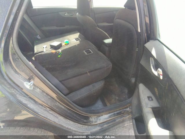 3KPF24AD3ME360227 KIA Forte Lxs