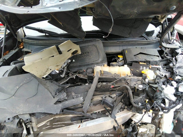 Jeep Cherokee Altitude 2019 1C4PJLLB0KD466288 Image 12