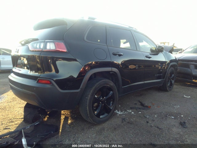 Jeep Cherokee Altitude 2019 1C4PJLLB0KD466288 Image 6