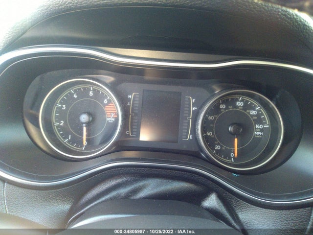 Jeep Cherokee Altitude 2019 1C4PJLLB0KD466288 Image 9
