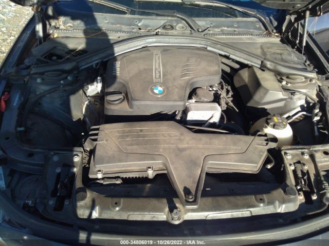 WBA3B5G53FNS13104 BMW 3 Series 328i Xdrive