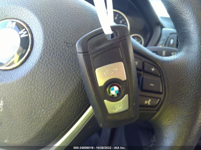 WBA3B5G53FNS13104 BMW 3 Series 328i Xdrive