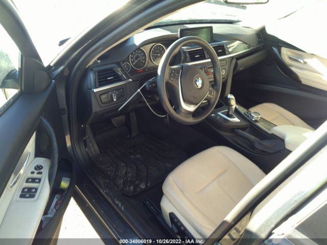 WBA3B5G53FNS13104 BMW 3 Series 328i Xdrive