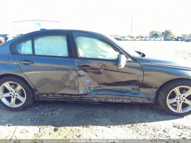 WBA3B5G53FNS13104 BMW 3 Series 328i Xdrive