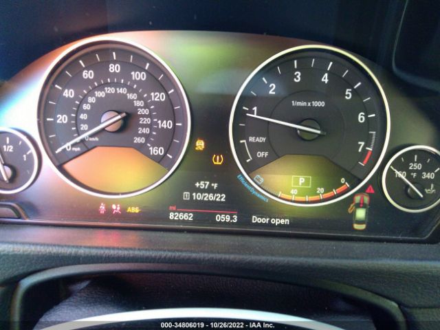 WBA3B5G53FNS13104 BMW 3 Series 328i Xdrive