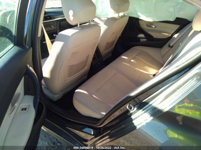 WBA3B5G53FNS13104 BMW 3 Series 328i Xdrive