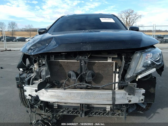Nissan Pathfinder S 2017 5N1DR2MM1HC621642 Image 7