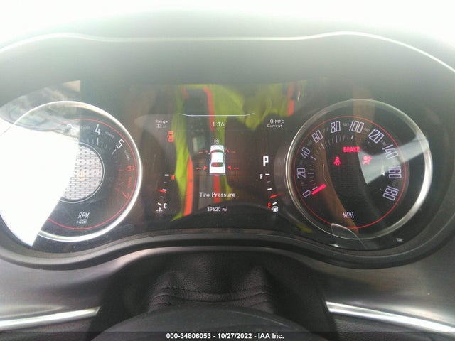 2018 Dodge Challenger, VIN: 2C3CDZFJ2JH315907