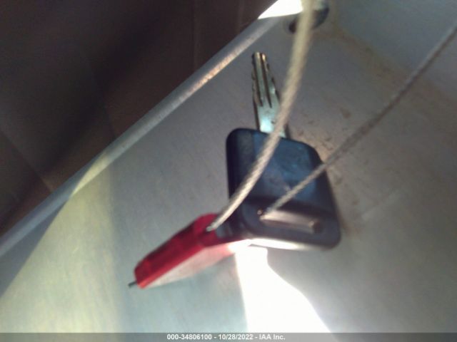 1N6AD0ER1FN728399 Nissan FRONTIER S