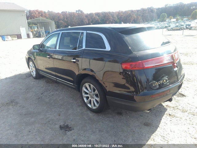 2014 Lincoln MKT, VIN: 2LMHJ5AT3EBL56423