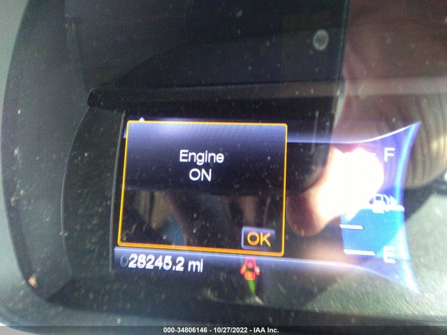 2014 Lincoln MKT, VIN: 2LMHJ5AT3EBL56423