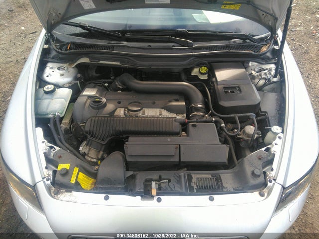 YV1MS682862196345 Volvo S40 2.5l Turbo