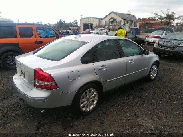 YV1MS682862196345 Volvo S40 2.5l Turbo