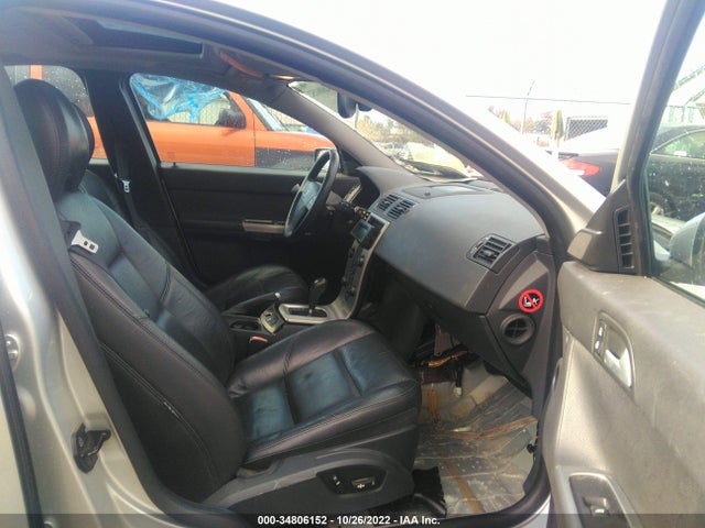 YV1MS682862196345 Volvo S40 2.5l Turbo