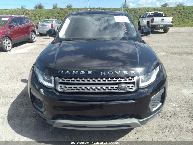 Land Rover Range Rover Evoque Se 2017 SALVP2BGXHH170394 Image 7