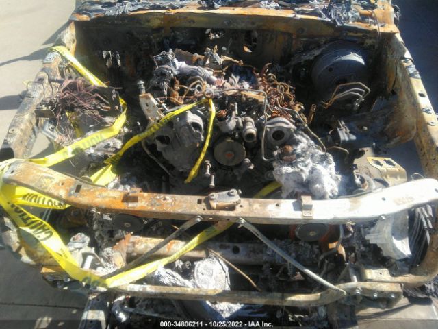1C6JJTBM8ML591581 Jeep Gladiator Rubicon