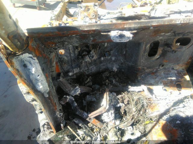 1C6JJTBM8ML591581 Jeep Gladiator Rubicon