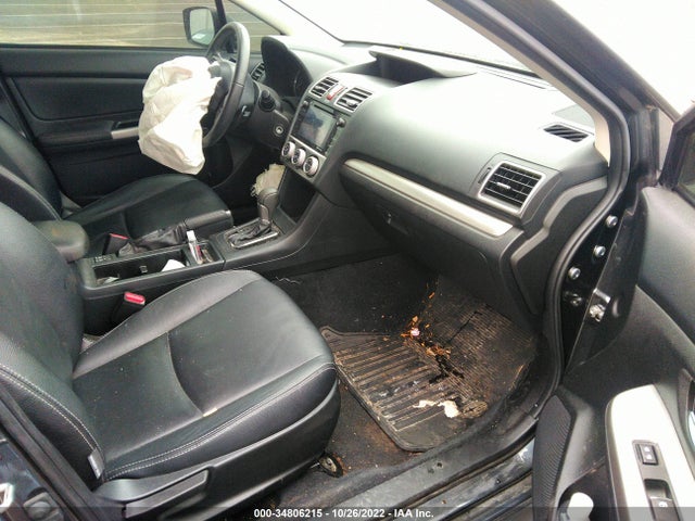 Subaru XV CROSSTREK 2015 JF2GPAMC1F8275392 Image 6