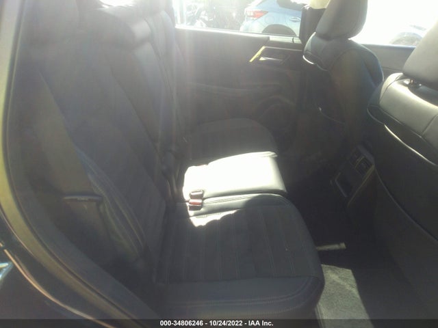 2022 Mitsubishi Outlander, VIN: JA4J3UA88NZ062816