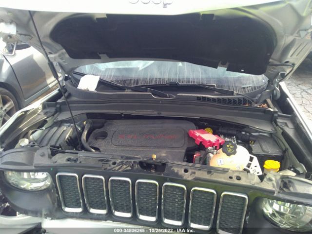 ZACNJABB3KPK94429 Jeep Renegade Latitude